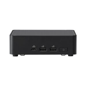 MINI PC ASUS NUC 14 PRO RNUC14RVKI300002I CORE3-100U 3Y WIFI 2HDMI 2X TYPE-C FINO:31/07