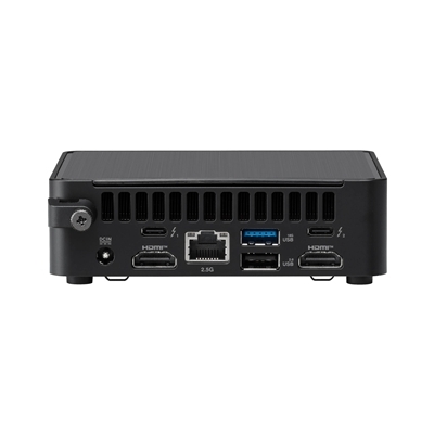 MINI PC ASUS NUC 14 PRO RNUC14RVKU500002I ULTRA5-125H 3Y WIFI 2HDMI 2X TYPE-C