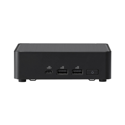 MINI PC ASUS NUC 14 PRO RNUC14RVKU500002I ULTRA5-125H 3Y WIFI 2HDMI 2X TYPE-C