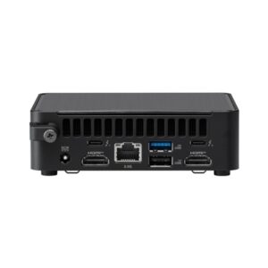 MINI PC ASUS NUC 14 PRO RNUC14RVKU700002I ULTRA7-155H 3Y WIFI 2HDMI 2X TYPE-C FINO:31/07