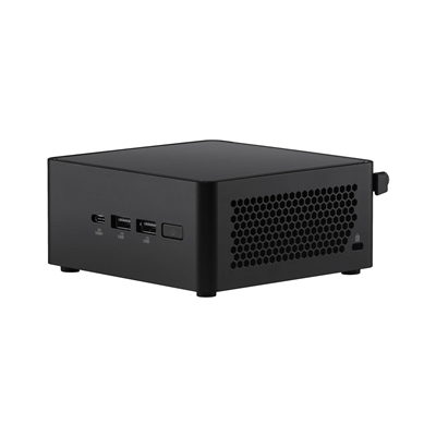 MINI PC ASUS NUC 14 PRO RNUC14RVHI300002I CORE3-100U 3Y WIFI 2HDMI 2X TYPE-C FINO:31/07
