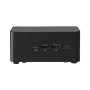 MINI PC ASUS NUC 14 PRO RNUC14RVHI300002I CORE3-100U 3Y WIFI 2HDMI 2X TYPE-C FINO:31/07