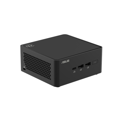 MINI PC ASUS NUC 15 PRO RNUC15CRHC500002 CORE5-210H 3Y WIFI 2HDMI 2X TYPE-C FINO:31/07