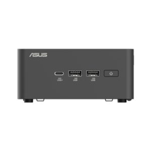 MINI PC ASUS NUC 15 PRO RNUC15CRHC500002 CORE5-210H 3Y WIFI 2HDMI 2X TYPE-C FINO:31/07