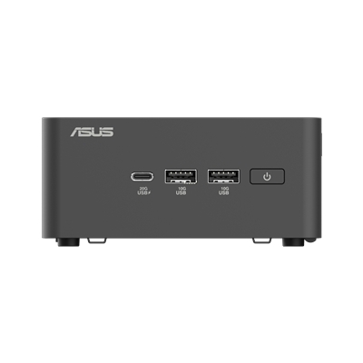 MINI PC ASUS NUC 15 PRO RNUC15CRHC500002 CORE5-210H 3Y WIFI 2HDMI 2X TYPE-C FINO:31/07