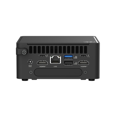 MINI PC ASUS NUC 15 PRO RNUC15CRHU500002 ULTRA5-225H 3Y WIFI 2HDMI 2X TYPE-C FINO:31/07