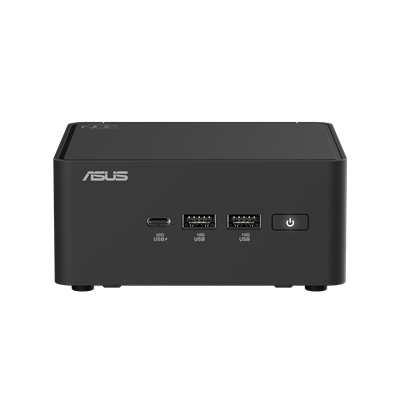 MINI PC ASUS NUC 15 PRO RNUC15CRHU500002 ULTRA5-225H 3Y WIFI 2HDMI 2X TYPE-C FINO:31/07