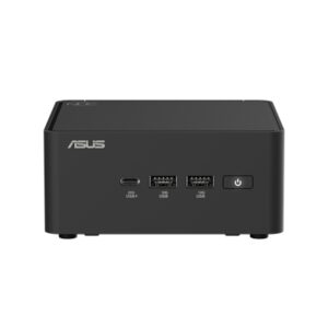 MINI PC ASUS NUC 15 PRO RNUC15CRHU700002 ULTRA7-255H 3Y WIFI 2HDMI 2X TYPE-C FINO:31/07