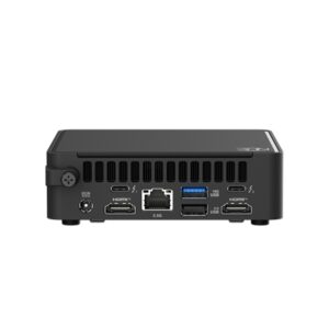 MINI PC ASUS NUC 15 PRO RNUC15CRKC700002 CORE7-240H 3Y WIFI 2HDMI 2X TYPE-C FINO:31/07