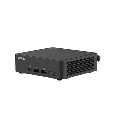 MINI PC ASUS NUC 15 PRO RNUC15CRKC700002 CORE7-240H 3Y WIFI 2HDMI 2X TYPE-C FINO:31/07