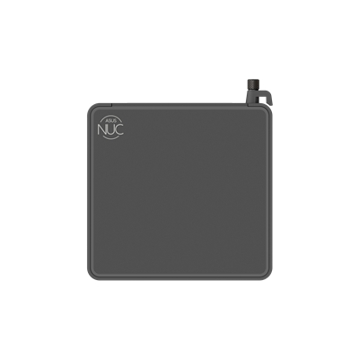 MINI PC ASUS NUC 15 PRO RNUC15CRKC700002 CORE7-240H 3Y WIFI 2HDMI 2X TYPE-C FINO:31/07