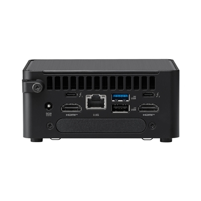 MINI PC ASUS NUC 14 PRO RNUC14RVHU700002I ULTRA7-155H 3Y WIFI 2HDMI 2X TYPE-C
