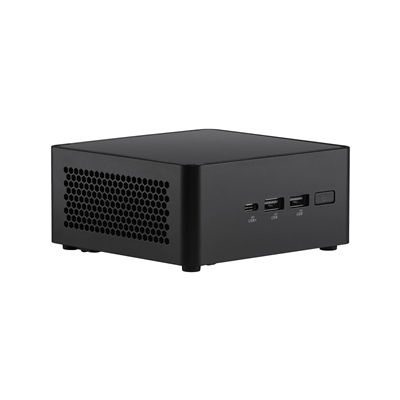 MINI PC ASUS NUC 14 PRO RNUC14RVHU700002I ULTRA7-155H 3Y WIFI 2HDMI 2X TYPE-C