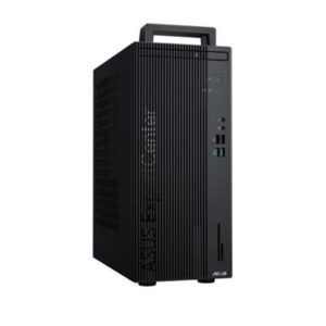 PC ASUS 15LT MINI TWR D501MERES-714700046X I7-14700 16DDR5 512SSD W11PRO 1YOS ODD WIFI BT RJ45 HDMI VGA 8USB T+M TPM