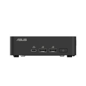MINI PC ASUS NUC 15 PRO RNUC15CRKU700002 ULTRA7-255H 3Y WIFI 2HDMI 2X TYPE-C FINO:31/07