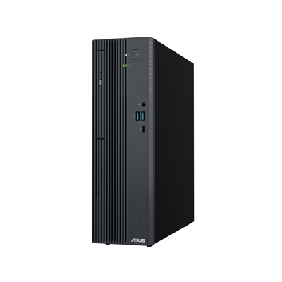 PC ASUS 8.6LT SFF P500SV-05210H175X CORE5-210H 8DDR5 512SSD W11PRO 1YOS ODD WIFI BT RJ45 HDMI DP 7USB T+M TPM