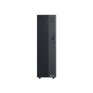 PC ASUS 8.6LT SFF P500SV-05210H175X CORE5-210H 8DDR5 512SSD W11PRO 1YOS ODD WIFI BT RJ45 HDMI DP 7USB T+M TPM