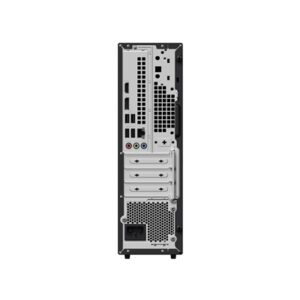 PC ASUS 8.6LT SFF P500SV-05210H1470 CORE5-210H 16DDR5 512SSD FREEDOS 1YOS ODD WIFI BT RJ45 HDMI DP 7USB T+M TPM