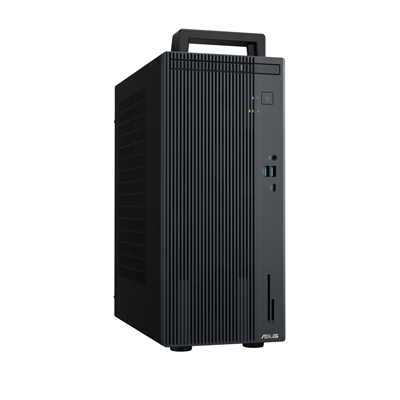 PC ASUS 15LT MINI TWR P500MV-05210H3080 CORE5-210H 8DDR5 512SSD FREEDOS 1YOS ODD WIFI BT RJ45 HDMI DP 7USB T+M TPM FINO:04/09