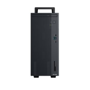 PC ASUS 15LT MINI TWR P500MV-03100U1340 CORE3-100U 8DDR5 512SSD FREEDOS 1YOS ODD WIFI BT RJ45 HDMI DP 7USB T+M TPM