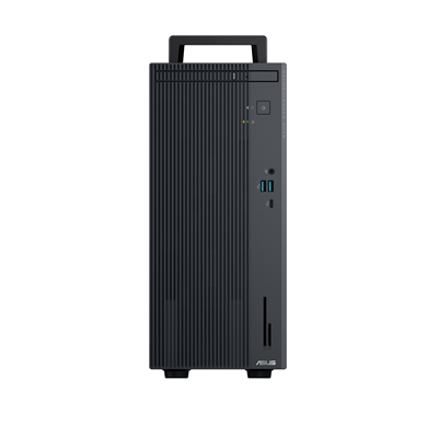 PC ASUS 15LT MINI TWR P500MV-03100U1340 CORE3-100U 8DDR5 512SSD FREEDOS 1YOS ODD WIFI BT RJ45 HDMI DP 7USB T+M TPM