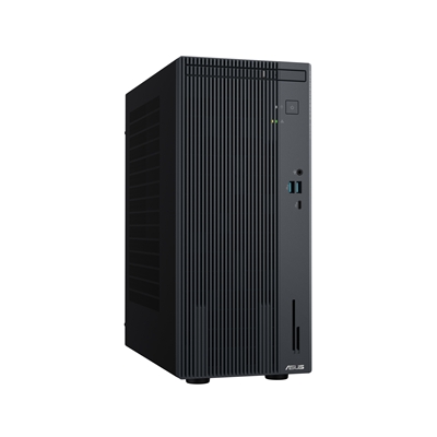 PC ASUS 15LT MINI TWR P500MV-03100U1340 CORE3-100U 8DDR5 512SSD FREEDOS 1YOS ODD WIFI BT RJ45 HDMI DP 7USB T+M TPM