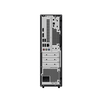 PC ASUS 8.6LT SFF P500SV-05210H174X CORE5-210H 16DDR5 512SSD W11PRO 1YOS ODD WIFI BT RJ45 HDMI DP 7USB T+M TPM