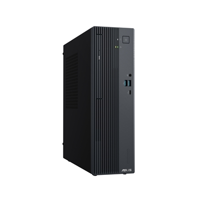 PC ASUS 8.6LT SFF P500SV-05210H174X CORE5-210H 16DDR5 512SSD W11PRO 1YOS ODD WIFI BT RJ45 HDMI DP 7USB T+M TPM