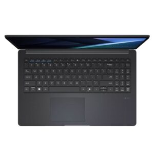 NB ASUS BM1503CDA-S72298 15.6FHD AG RYZEN5-7535U 8DDR5 512SSD FREEDOS 2Y CAMSHUTTER WIFI BT FP 4USB HDMI RJ45 TPM