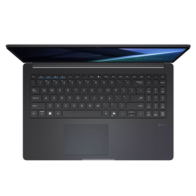 NB ASUS BM1503CDA-S72298 15.6FHD AG RYZEN5-7535U 8DDR5 512SSD FREEDOS 2Y CAMSHUTTER WIFI BT FP 4USB HDMI RJ45 TPM