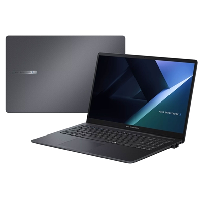 NB ASUS BM1503CDA-S72298 15.6FHD AG RYZEN5-7535U 8DDR5 512SSD FREEDOS 2Y CAMSHUTTER WIFI BT FP 4USB HDMI RJ45 TPM