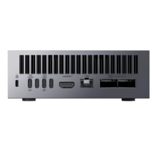 6LT STELLAR GREY GX10-GG0003BN GRACE BLACKWELL GB10 ARM 128DDR5 1TBSSD NVIDIA DGXOS 4USBC 1HDMI 1X10GLAN