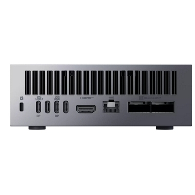 6LT STELLAR GREY GX10-GG0003BN GRACE BLACKWELL GB10 ARM 128DDR5 1TBSSD NVIDIA DGXOS 4USBC 1HDMI 1X10GLAN