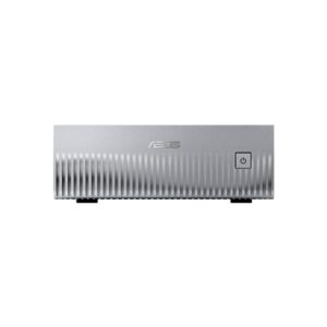 WKS AI PC ASUS GX10-GG0027BN ARM V9.2-A CPU (GB10) 128 DDR5 4TB SSD NVIDIA DGXOS 4USBC 1HDMI 1X10GLAN 1X CONNECTX CX-7