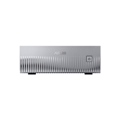 WKS AI PC ASUS GX10-GG0027BN ARM V9.2-A CPU (GB10) 128 DDR5 4TB SSD NVIDIA DGXOS 4USBC 1HDMI 1X10GLAN 1X CONNECTX CX-7