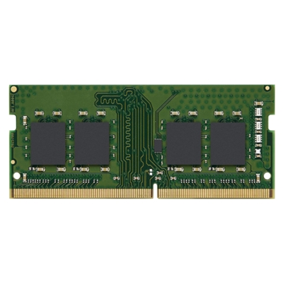 SO-DIMM DDR48GB 2666MT/S KCP426SS8/8 KINGSTON