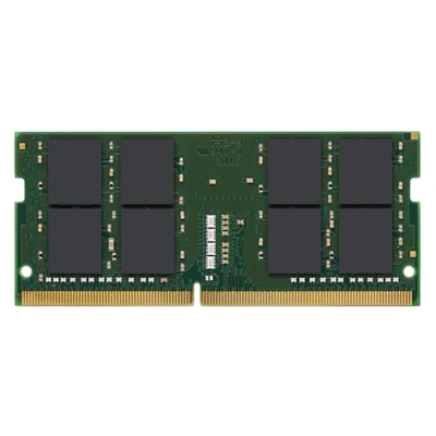 SO-DIMM DDR4 16GB 2666MT/S KCP426SD8/16 KINGSTON