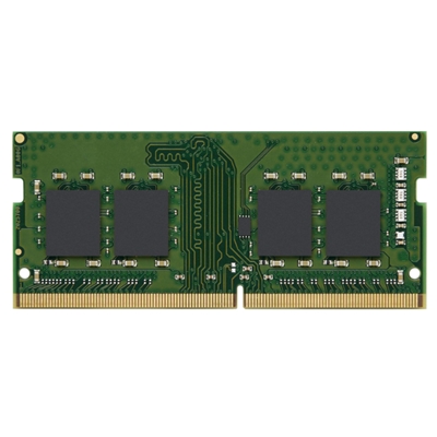 SO-DIMM DDR48GB 3200MT/S KCP432SS8/8 KINGSTON