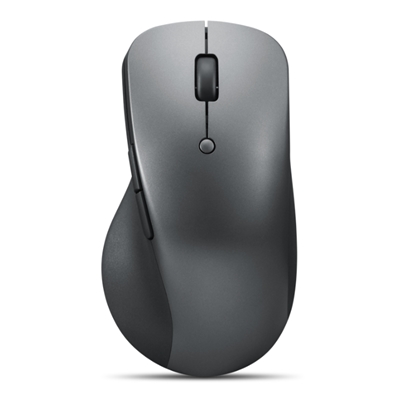 MOUSE LENOVO 4Y51J62544 PROFESSIONAL BLUETOOTH RECHARGEABLE MOUSE