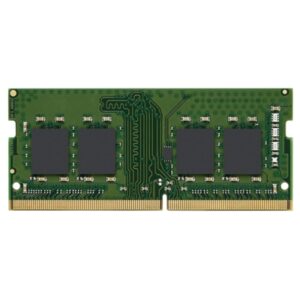 SO-DIMM DDR4 16GB 3200MT/S KCP432SS8/16KINGSTON SINGLE RANK