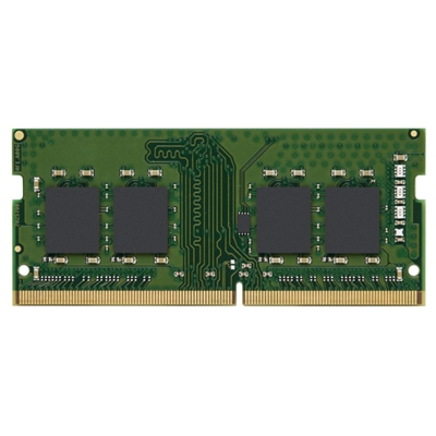 SO-DIMM DDR4 16GB 3200MT/S KCP432SS8/16KINGSTON SINGLE RANK