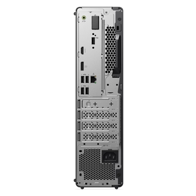 PC LENOVO AI PC THINKCENTRE NEO 50S SFF 13DM0055IX 8.2LT ULTRA5-225 16DDR5 512SSD W11PRO 1YOS MM T+M 7USB HDMI DP RJ4 CARDR