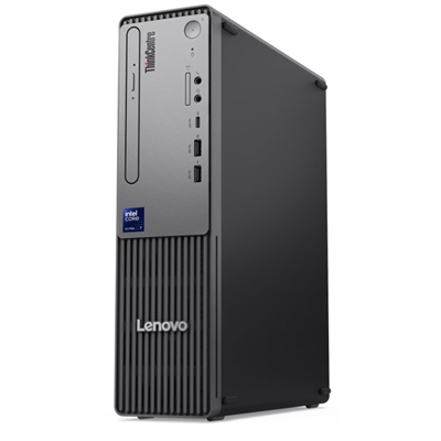 PC LENOVO AI PC THINKCENTRE NEO 50S SFF 13DM0055IX 8.2LT ULTRA5-225 16DDR5 512SSD W11PRO 1YOS MM T+M 7USB HDMI DP RJ4 CARDR