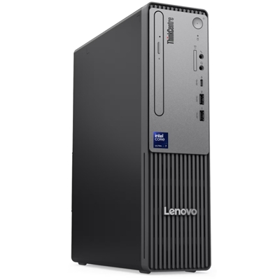 PC LENOVO AI PC THINKCENTRE NEO 50S SFF 13DM0055IX 8.2LT ULTRA5-225 16DDR5 512SSD W11PRO 1YOS MM T+M 7USB HDMI DP RJ4 CARDR