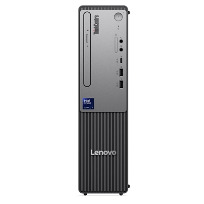 PC LENOVO AI PC THINKCENTRE NEO 50S SFF 13DM0055IX 8.2LT ULTRA5-225 16DDR5 512SSD W11PRO 1YOS MM T+M 7USB HDMI DP RJ4 CARDR