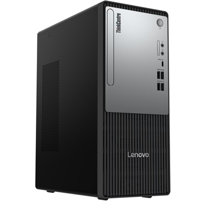 PC LENOVO THINKCENTRE NEO 30T TWR 13K8004KIX 13.6LT CORE5-210H 16DDR5 512SSD W11PRO 1YOS T+M 9USB HDMI VGA RJ45