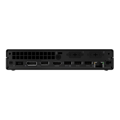 PC LENOVO AI PC THINKCENTRE M70Q TINY 13HA001YIX 1LT ULTRA5-225T 16DDR5 512SSD W11PRO 3YOS MM T+M VESA 7USB HDMI DP RJ45 GLAN
