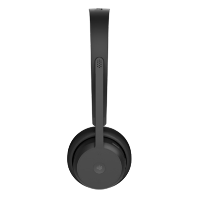 CUFFIE+MICROFONO LENOVO WIRELESS VOIP (TEAMS) 4XD1M80020 PLUG-AND-PLAY CAVO1