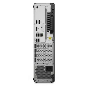 PC LENOVO AI PC THINKCENTRE M70S SFF 12YK0026IX 8.2LT ULTRA5-225 16DDR5 512SSD W11PRO 3YOS MM T+M 9USB HDMI 2XDP RJ45 GLAN CARDR