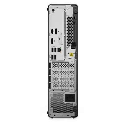 PC LENOVO AI PC THINKCENTRE M70S SFF 12YK0026IX 8.2LT ULTRA5-225 16DDR5 512SSD W11PRO 3YOS MM T+M 9USB HDMI 2XDP RJ45 GLAN CARDR